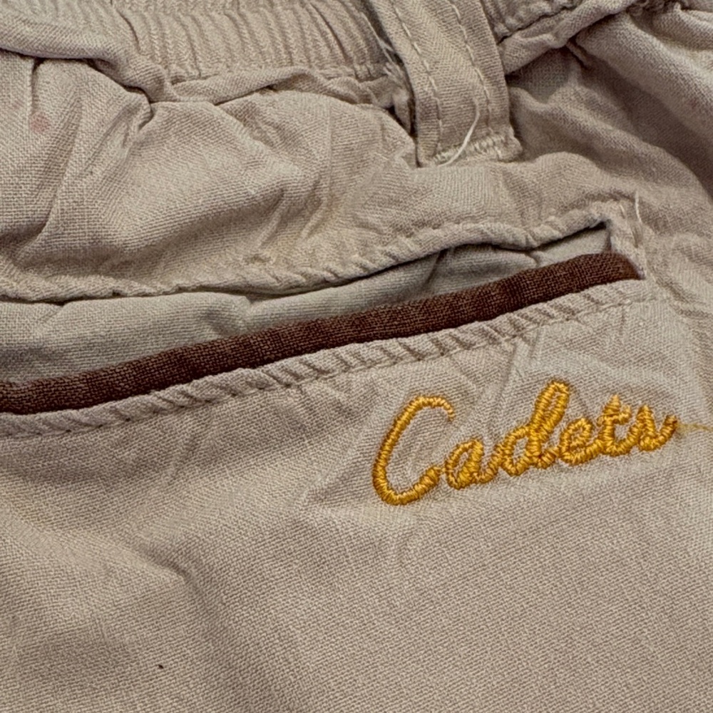 Cadets Course Shorts - Picture 3 of 6